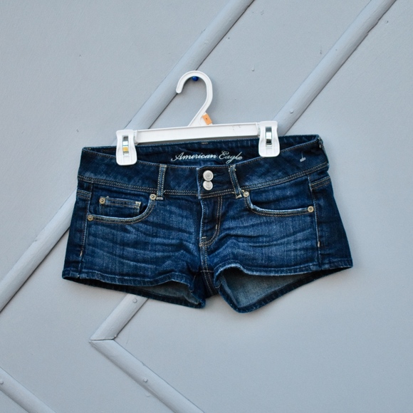 American Eagle Outfitters Pants - American Eagle Shorts [Size 2]